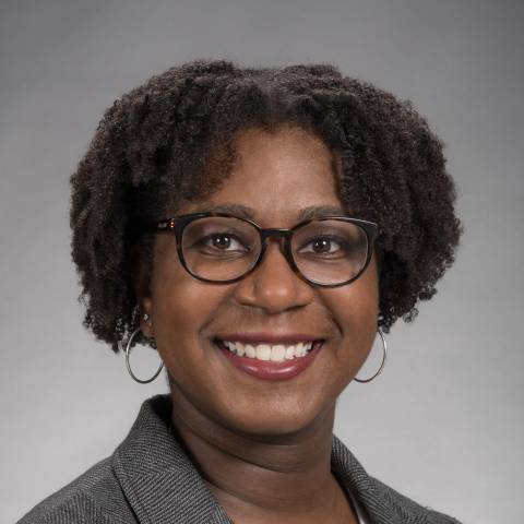 Faculty Photos